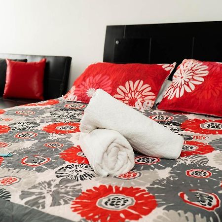 Cozy Apartment In El Laguito Cartagena Exteriör bild