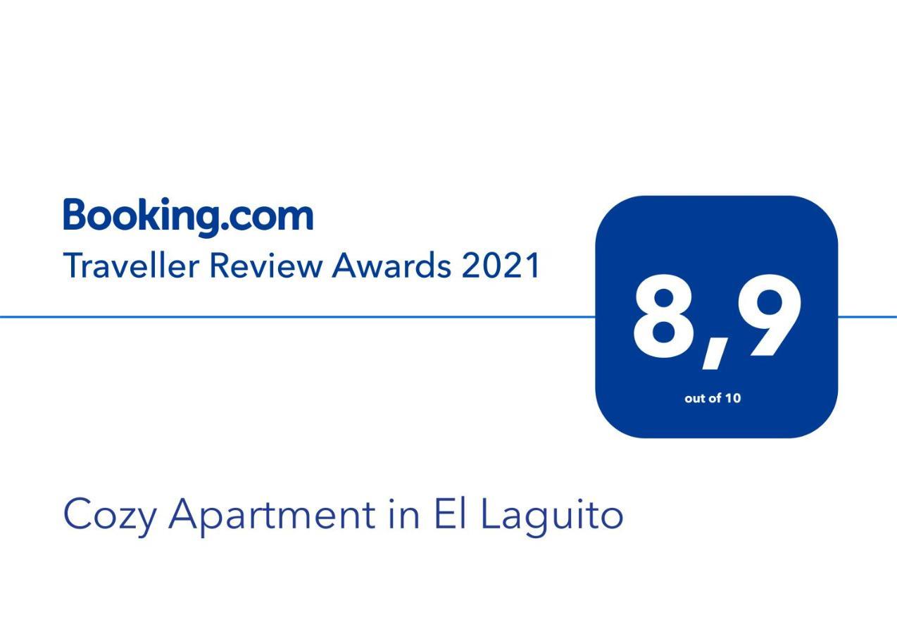 Cozy Apartment In El Laguito Cartagena Exteriör bild