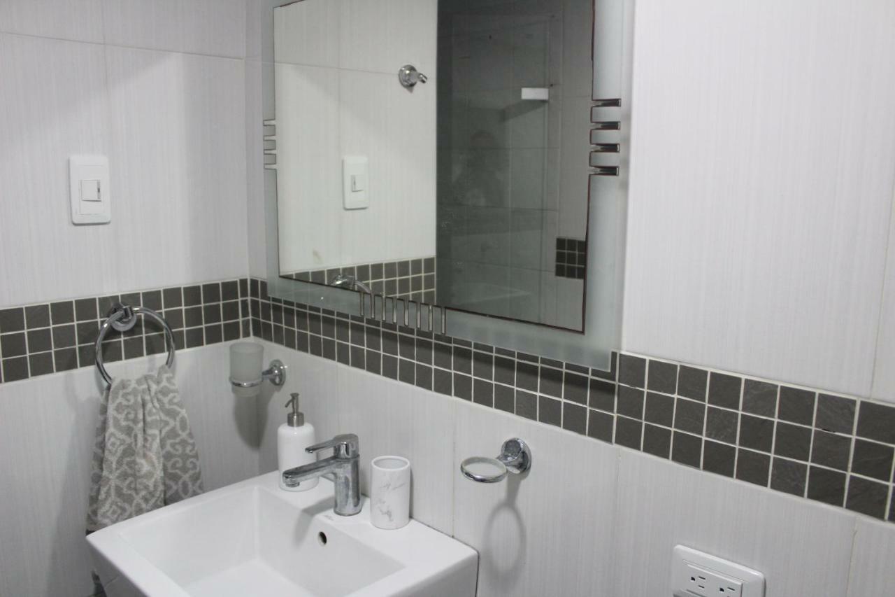 Cozy Apartment In El Laguito Cartagena Exteriör bild